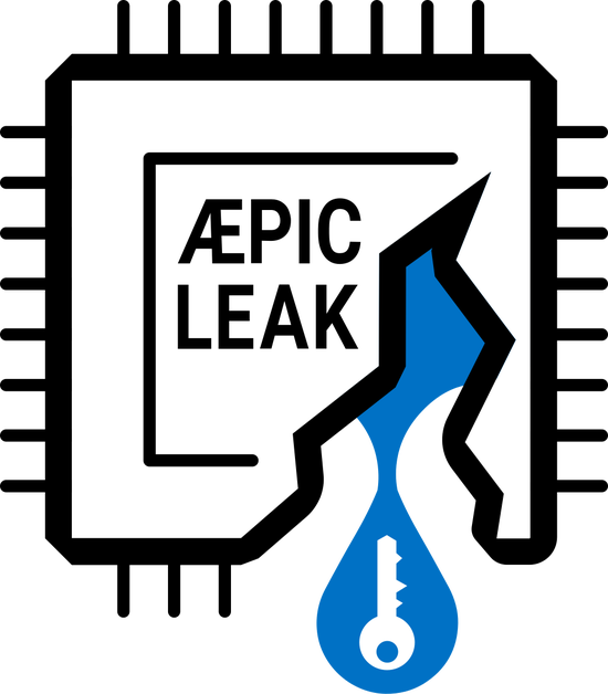 ÆPIC Leak