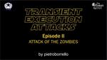 Transient Execution Attacks